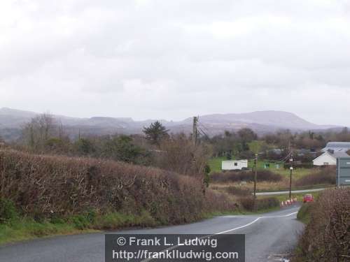 Around Ballintogher, County Sligo